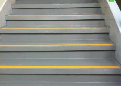 Műgyanta padló és burkolat